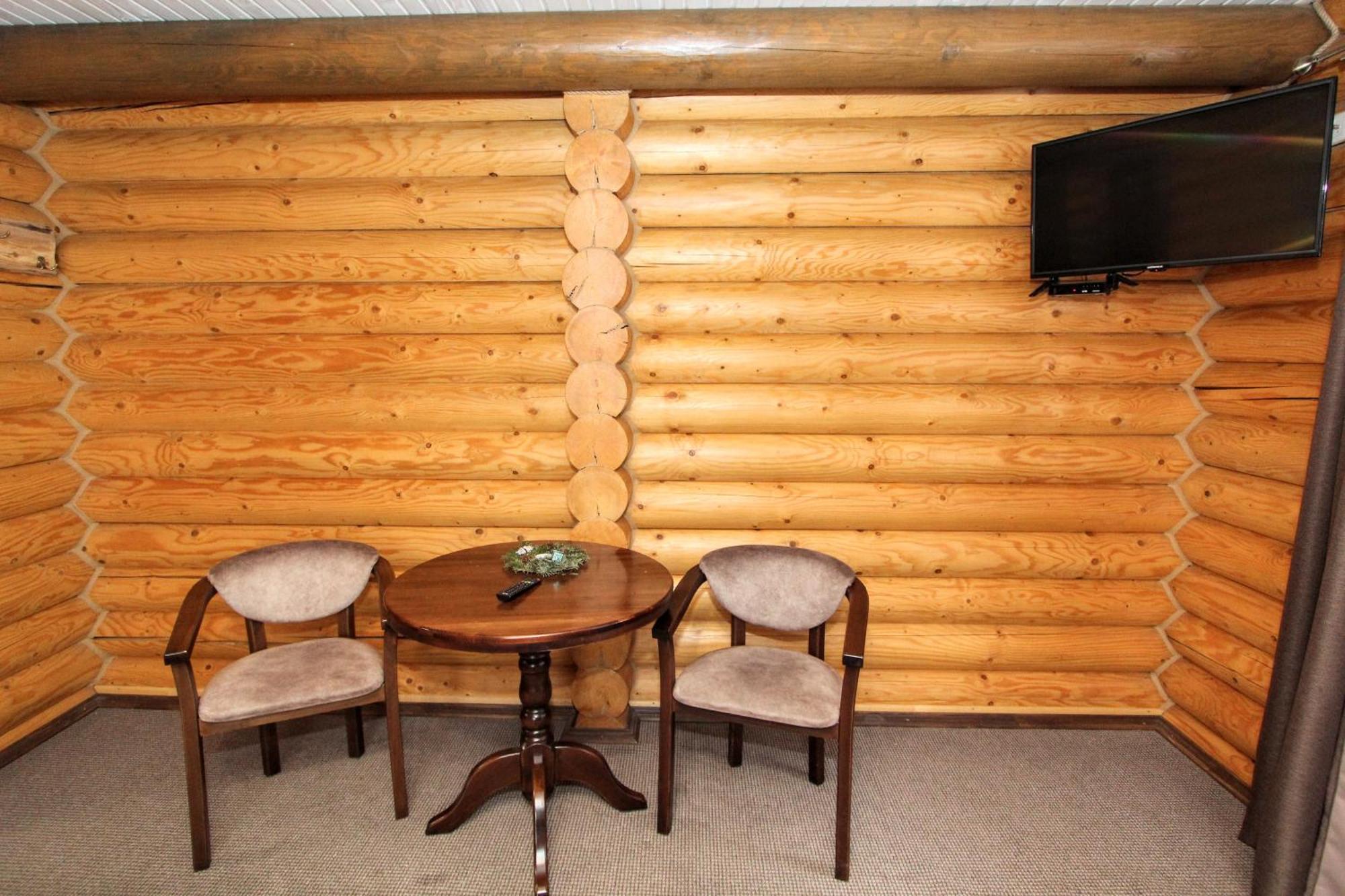 Lisova Kazka Villa Vorokhta Room photo