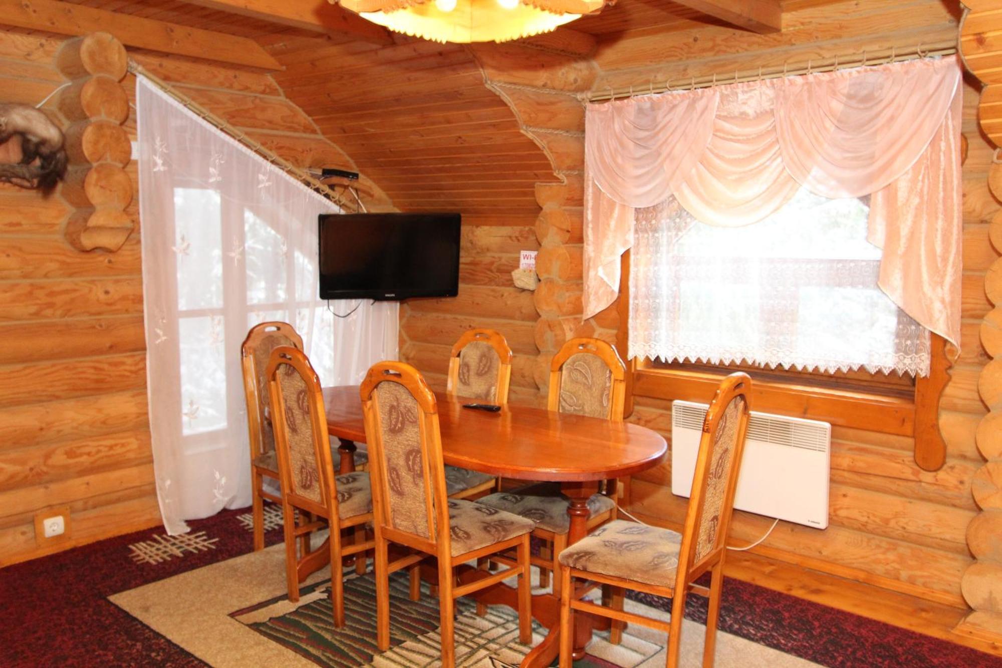 Lisova Kazka Villa Vorokhta Exterior photo