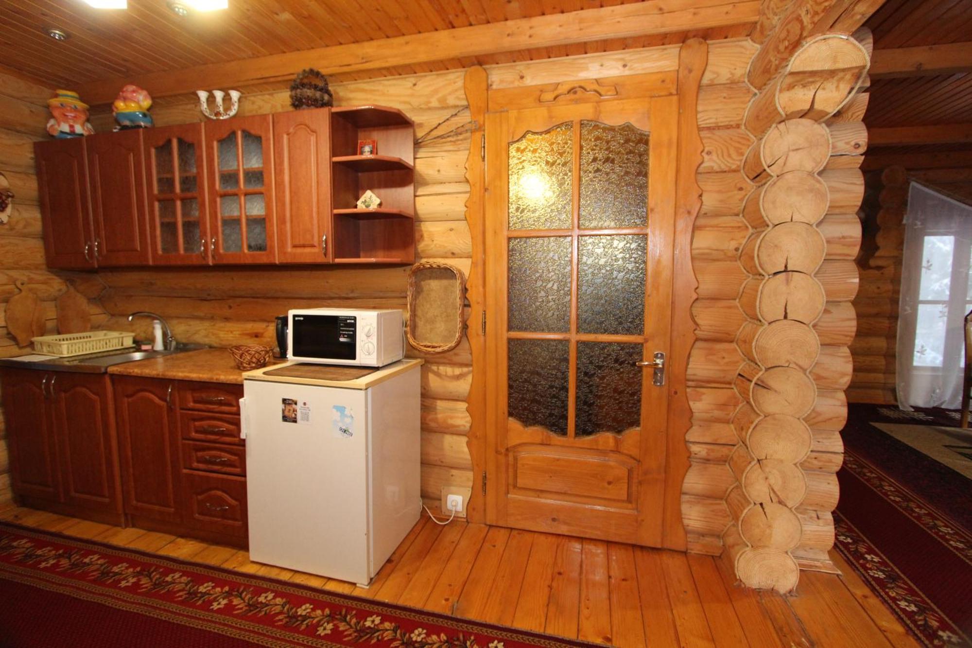 Lisova Kazka Villa Vorokhta Room photo